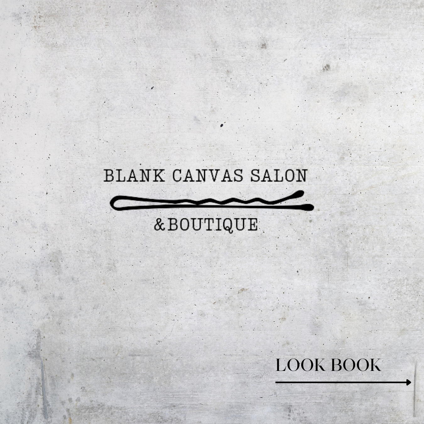 Home Blank Canvas Salon Boutique